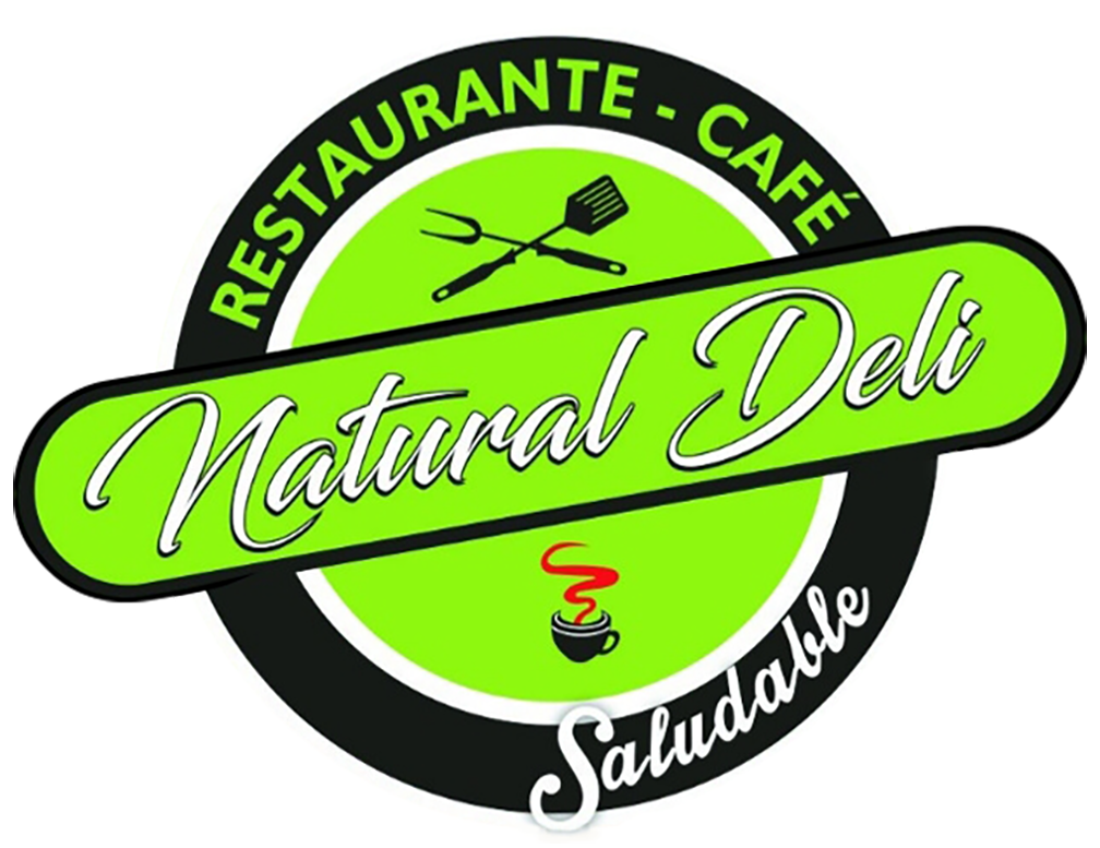 Logo Natural Deli Restaurante Saludable Bogotá