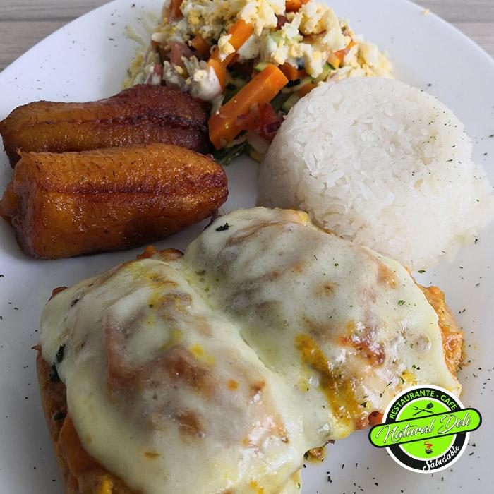 Muslitos de pollo napolitanos - Menú - Natural Deli - Restaurante saludable en Bogotá Muslitos de pollo napolitanos - Menú - Natural Deli - Restaurante saludable en Bogotá